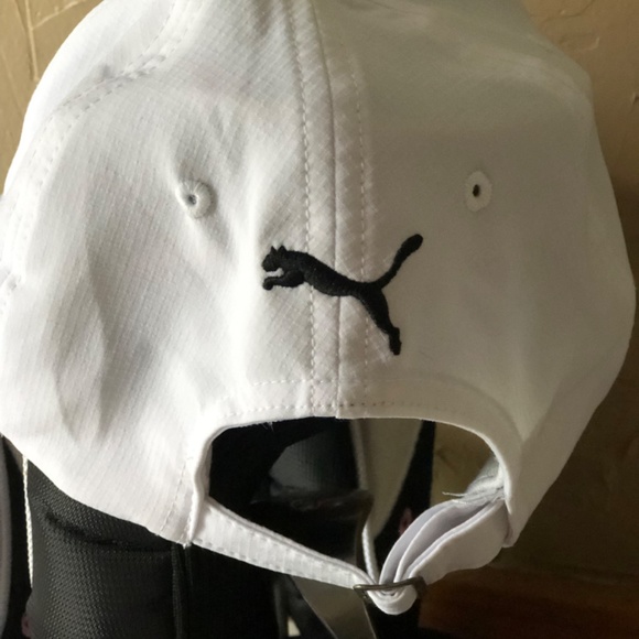 Puma cap - Picture 2 of 2
